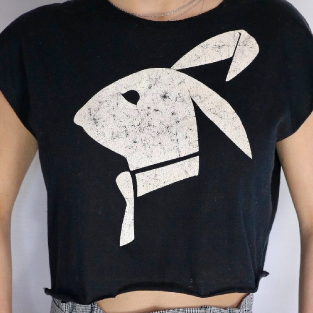 Playboy Tee